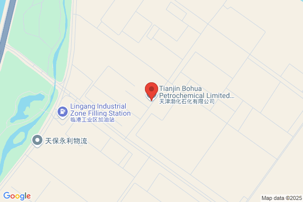 Beijing Chemical Industry Group Imp. Exp. Co., Ltd.