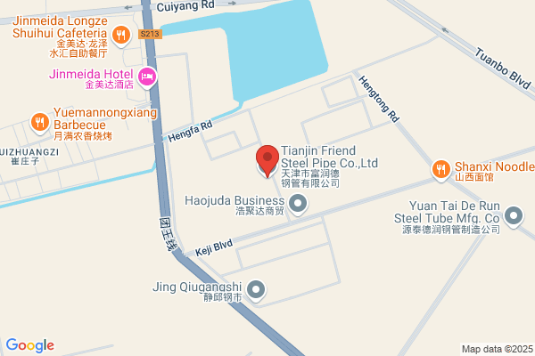 Tianjin Successer Artware Co., Ltd.