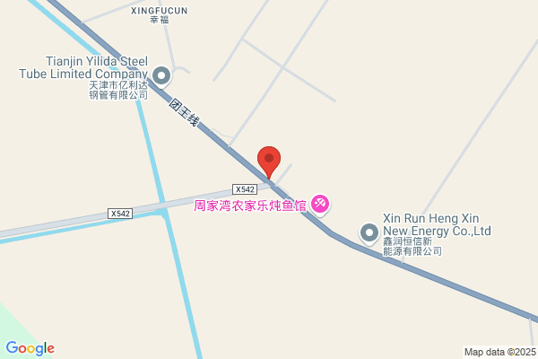 - Accor Furniture Co., Ltd