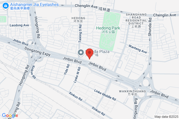 Tianjin Jiuzhou Footwear Shoes Ltd.