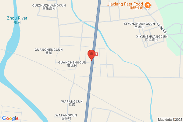 Tianjin Longding Co., Ltd.