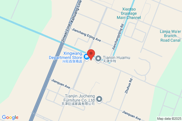 Xianghe County Pneumatic Chair Factory