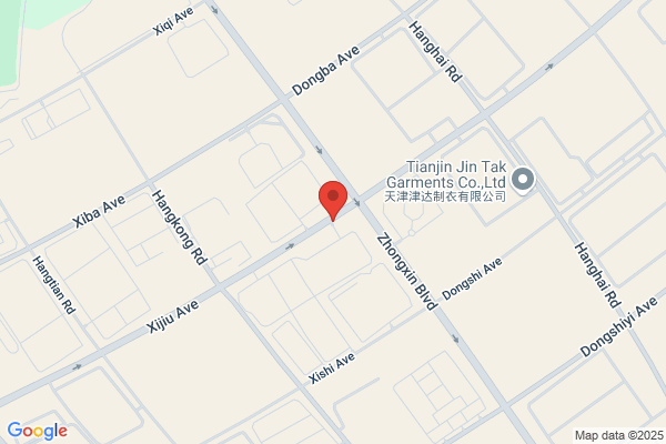 Tianjin Songlin Bicycle Co.,ltd.