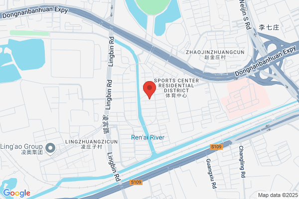 Dynamic Factory Tianjin, Tianjin Nc Special Equipment Technology Development Company In 1996, Moving Nc Special Equipment Technology Development Company