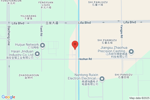 Forging A Machine-tianjin Development Co., Ltd.