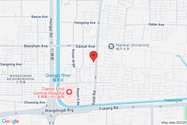 Tianjin Days Po Yang Plastic Machinery Co., Ltd.