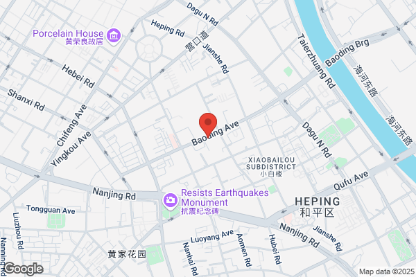 Tianjin East China Sea Electrical And Mechanical Equipment Corporation Vacuum