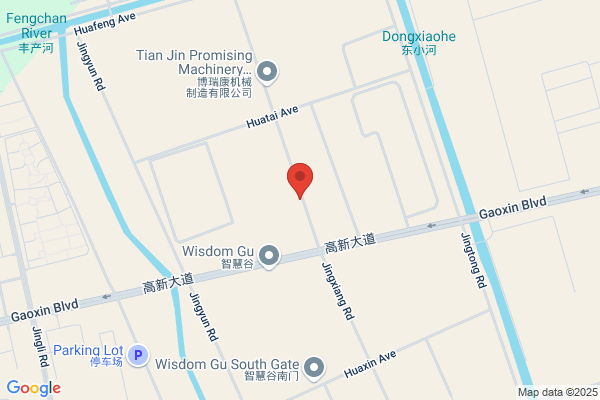 Tianjin G Technology Co., Ltd