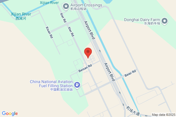 Tianjin Huitian Enterprise Corporation