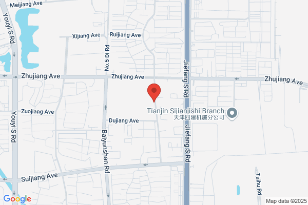 Tianjin Hvac Equipment Factory Of The Tyrants