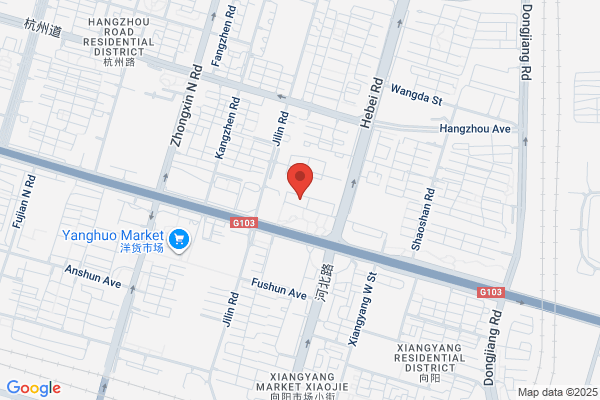 Tianjin Plant Openings Sales