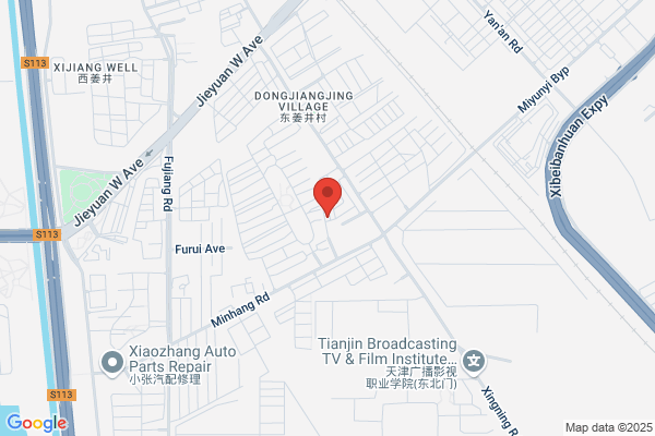 Tianjin Sets Yuhuan Electrical And Mechanical Equipment Company