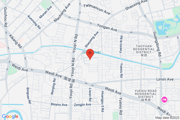 Tianjin Weikeshi Filters Ltd.