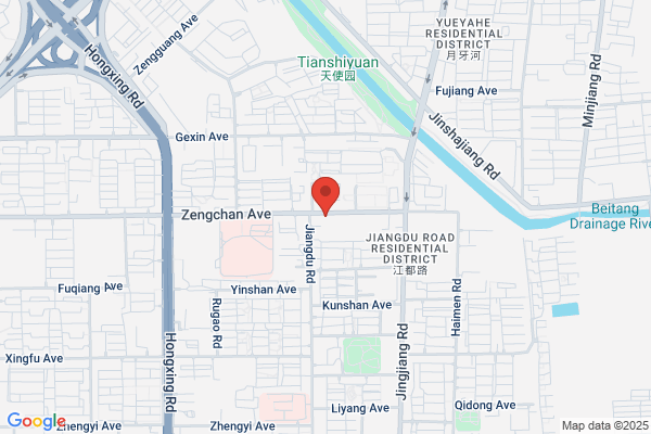 Tianjin, Hebei Automobile Brake Components Plant