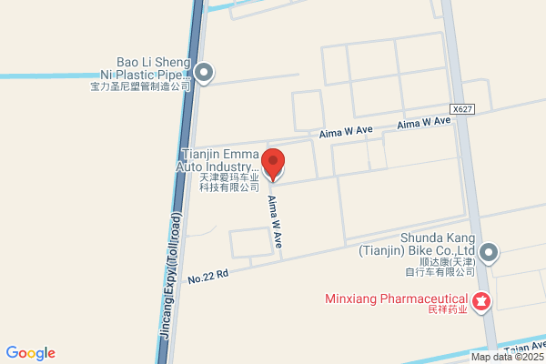 Tianjin-mao Of Micro Motor Company