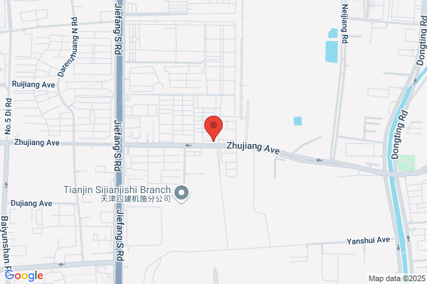Tianjin-ring Electronic Meter Factory