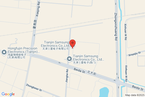 Talent (tianjin) Electronics Co., Ltd.