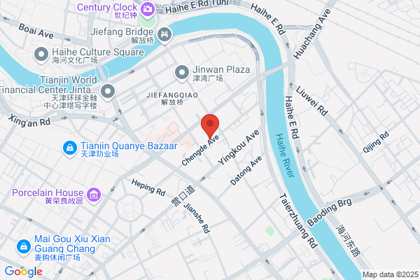 Tianjin Art Wood Himiter Co., Ltd.