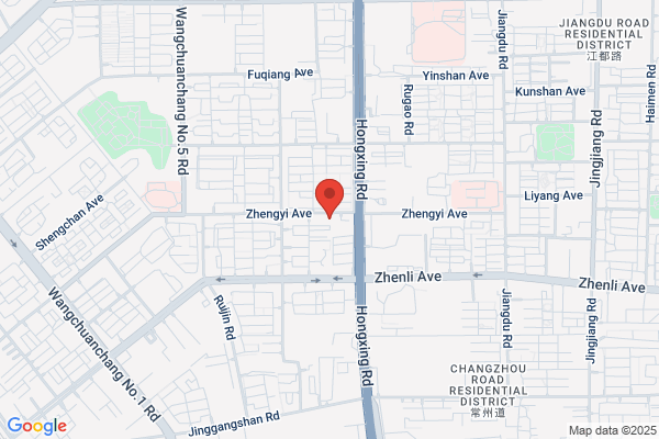 Anysafe Safety Equipment Co.,ltd.