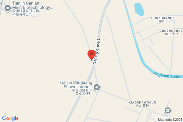 Kangli Enamel Products Co., Ltd