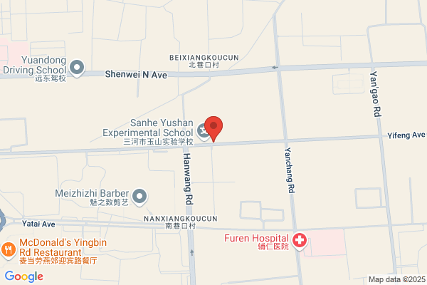 Tianjin Jinzheng Paper Co., Ltd