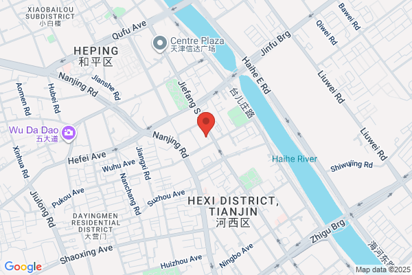 Tianjin Teda Yide Import & Export Co., Ltd.