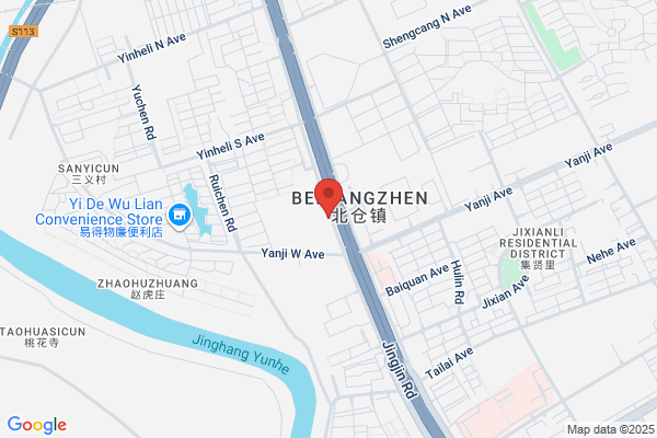 Toec Group Co., Ltd.