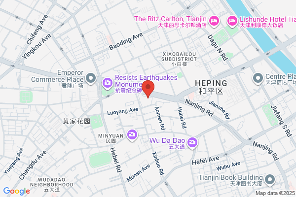 Mei Hua Lun International Trade Co.,ltd.
