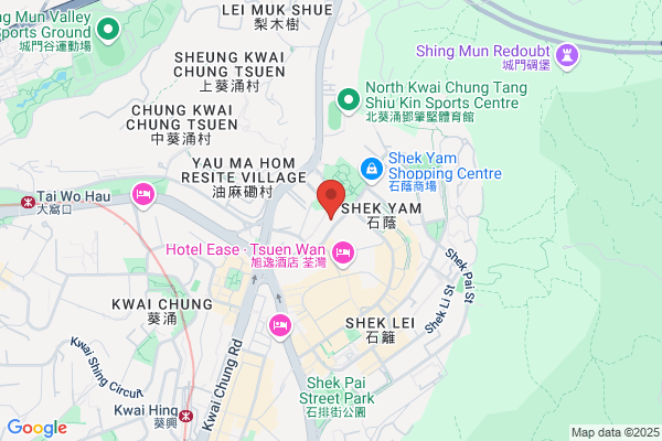 Cangzhou Kwan Hing S/s Manufacturing Co., Ltd.