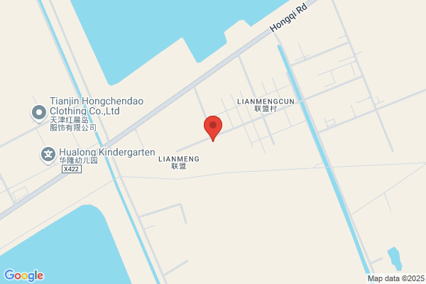 Nail Dagang District Of Tianjin Factory