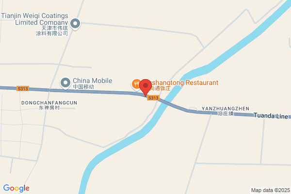 Nonferrous Metals Group Ltd. Tianjin