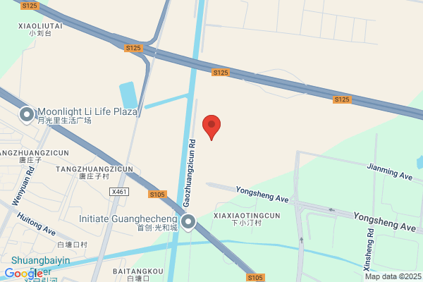 Peng Trade Tianjin Steel Tube Co., Ltd.
