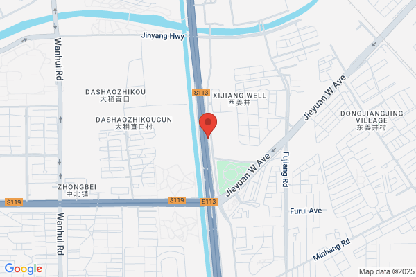 Three Tianjin Automotive Air Conditioning Co., Ltd.