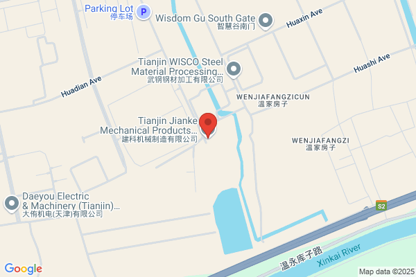 Tianjin Construction Equipment Testing Machine Company