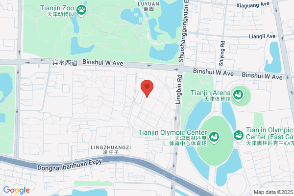 Tianjin Iris Industry & Commerce Co., Ltd.