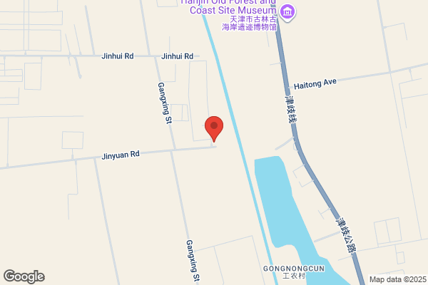 Hualian Chemical Dyeing Factory