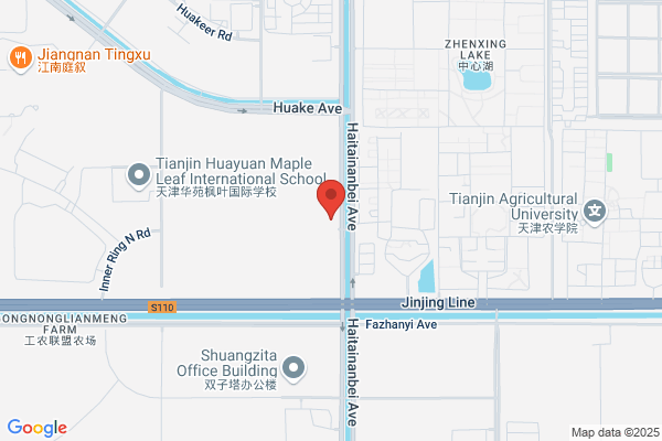 Tianjin Building Components Of The Fourth Component Plant