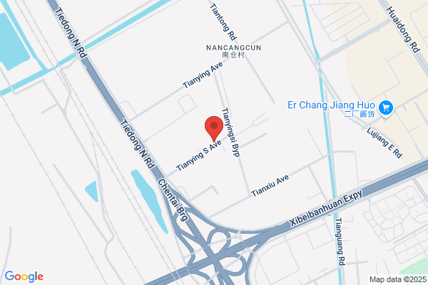 Tianjin East-chuen Paper Products Co.