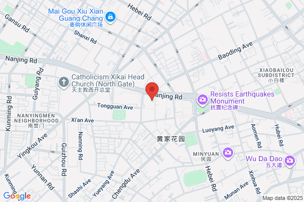 Tianjin Talents International Trade Co., Ltd.