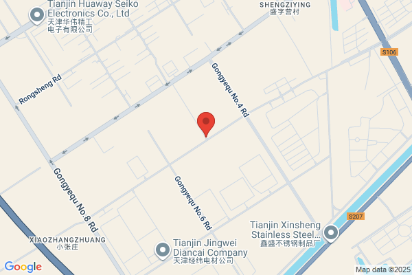 First Tak (tianjin) Limited Technology Equipment
