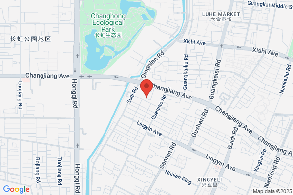Jinshan Tianjin Science And Technology Development Co., Ltd.