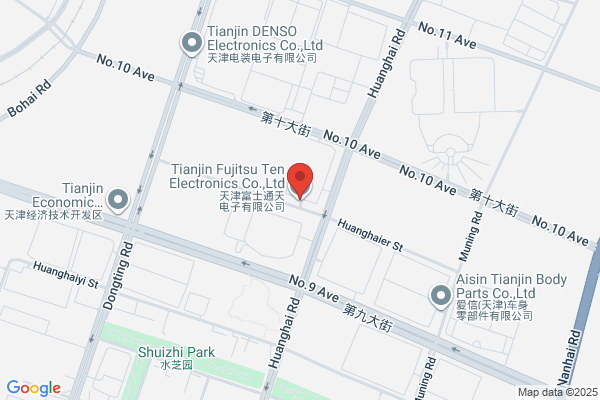 Tianjin Benefits Phyllis Precision Electronics Co., Ltd.