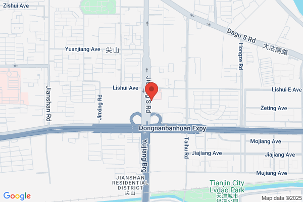 Tianjin Experimental Instrument Factory