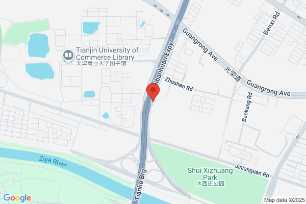 Tianjin Institute Of Electronic Instruments And Technology