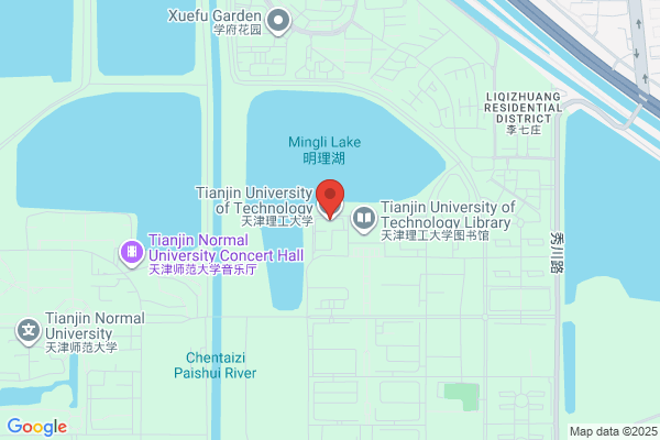 Tianjin Institute Of Printing Technology