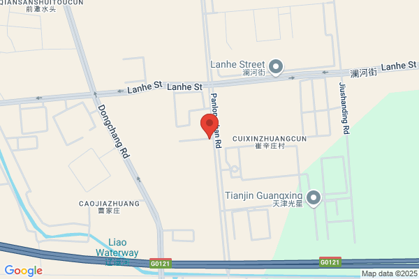 Tianjin Sanxin Environmental Equipment Co., Ltd.