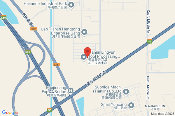Tianjin Sea Hawk Optoelectronic Devices Technology Co., Ltd.