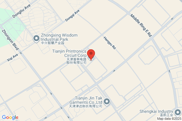 Tianjin Shen Special Power Electronics Plant
