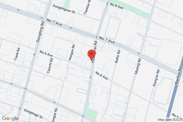 Tianjin Unced Electronic Technology Development Company