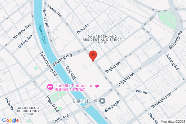 Humate (tianjin) International Limited